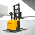 Shanding1.5 2 ton electric standup forklift